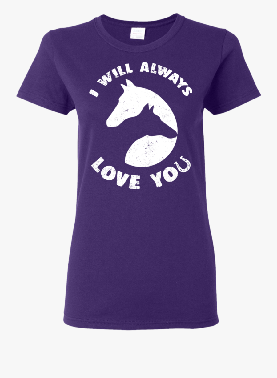 Horse Love Clipart T Shirt"
 Class= - Once Upon A Time Netflix Merchandise, Transparent Clipart