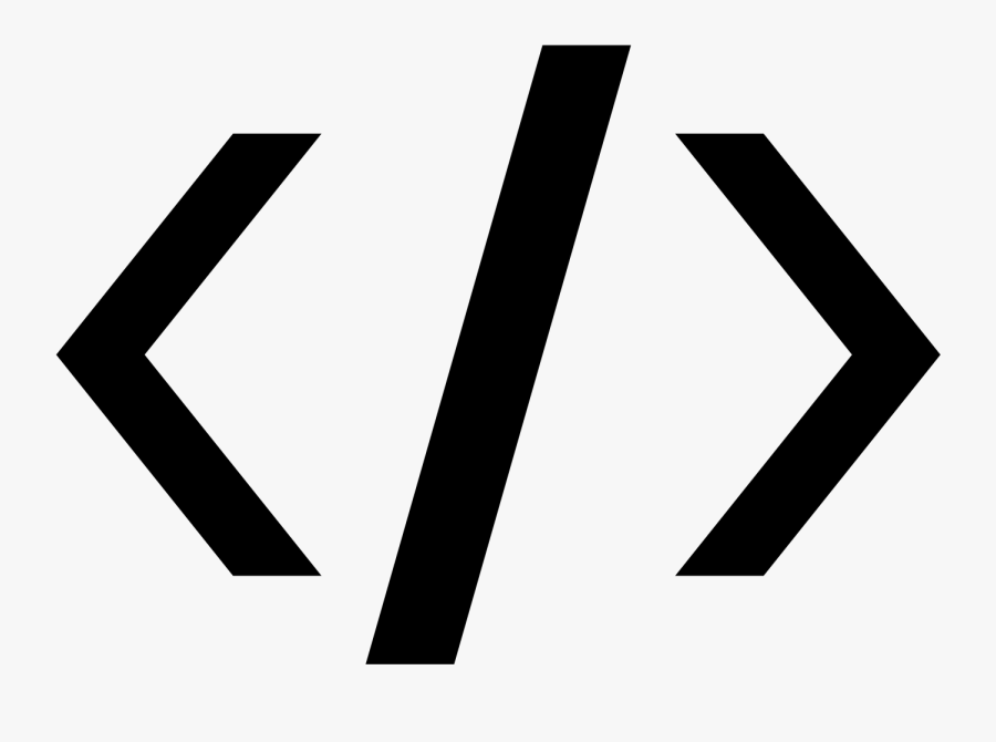 Source Code Icon - Transparent Png Coding Logos , Free Transparent ...