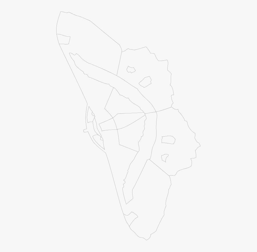 Transparent Morse Code Clipart - Line Art, Transparent Clipart