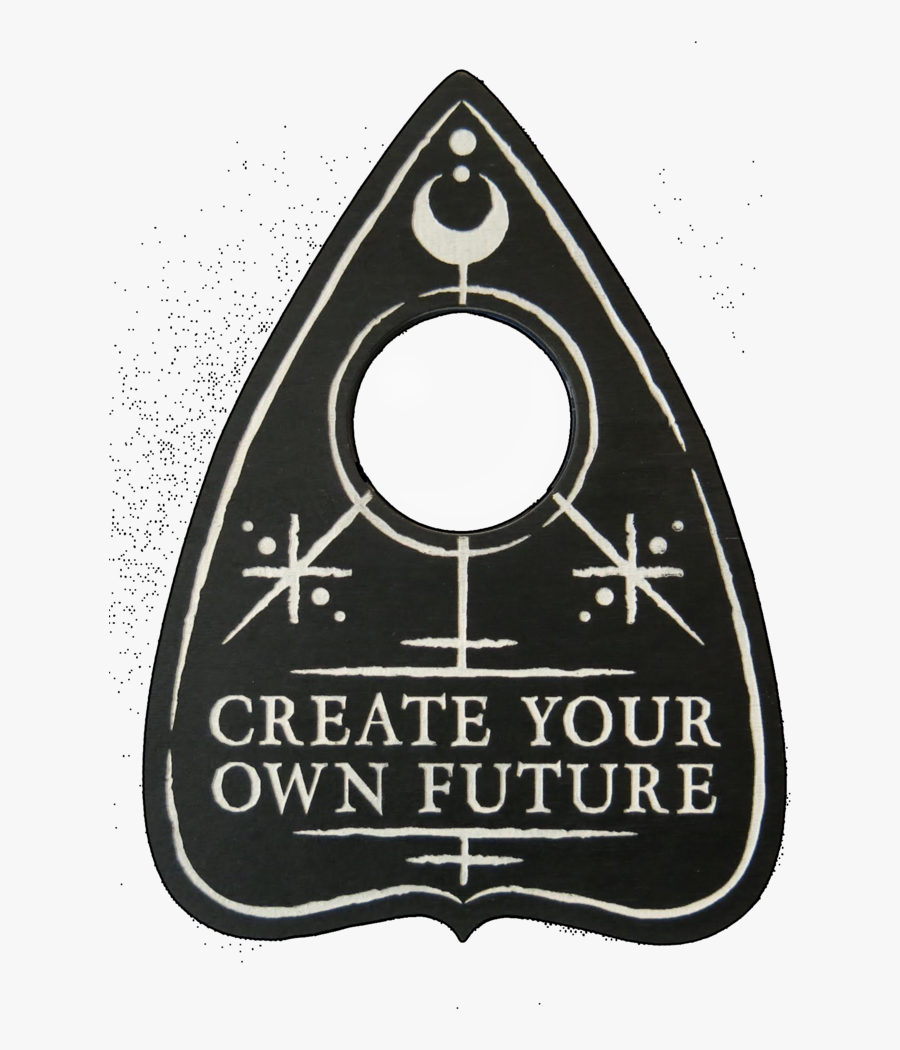 Ouija Board Clipart Google - Ouija Board Planchette Png, Transparent Clipart