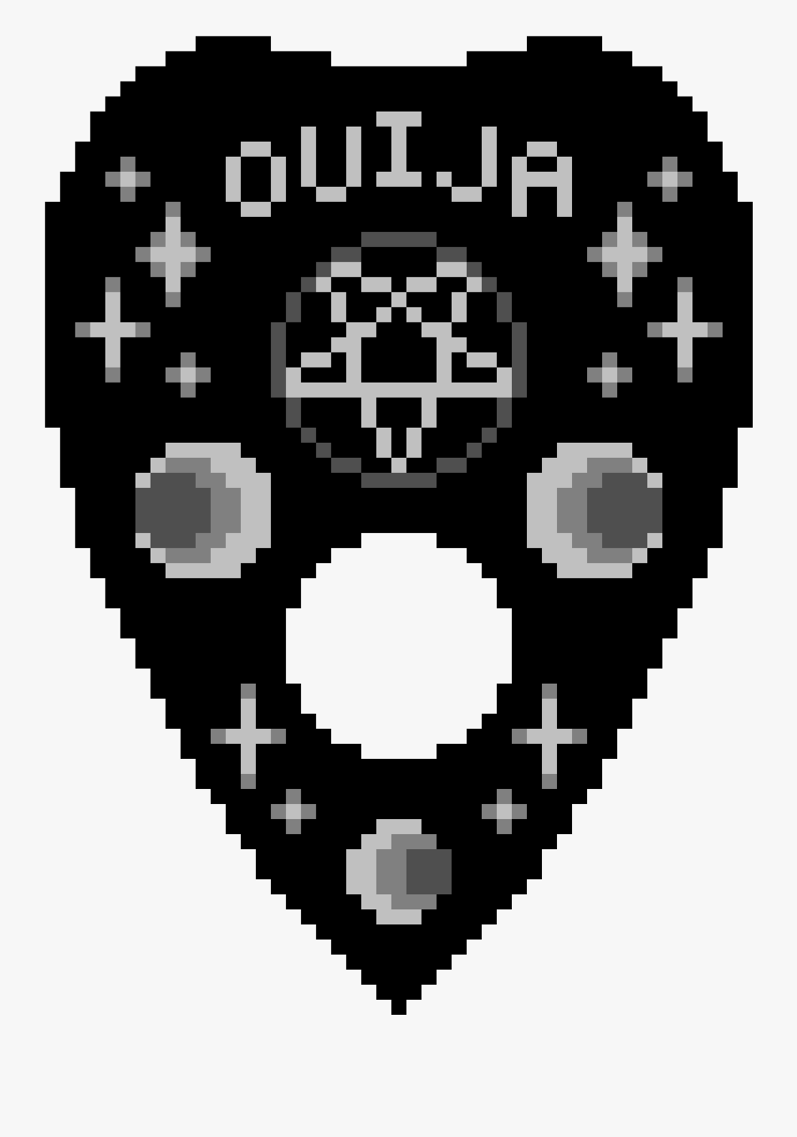 Ouija Planchette - Chartwell - Transparent Ouija Planchette Png, Transparent Clipart