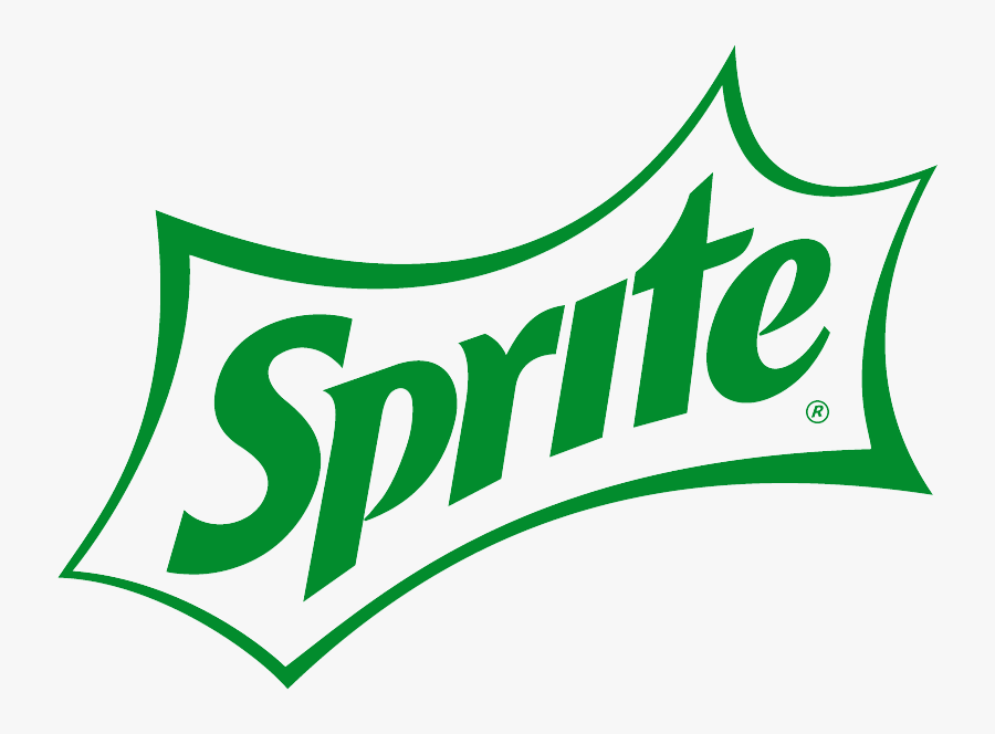 Sprite Logo Clipart - Logo Sprite Hd, Transparent Clipart