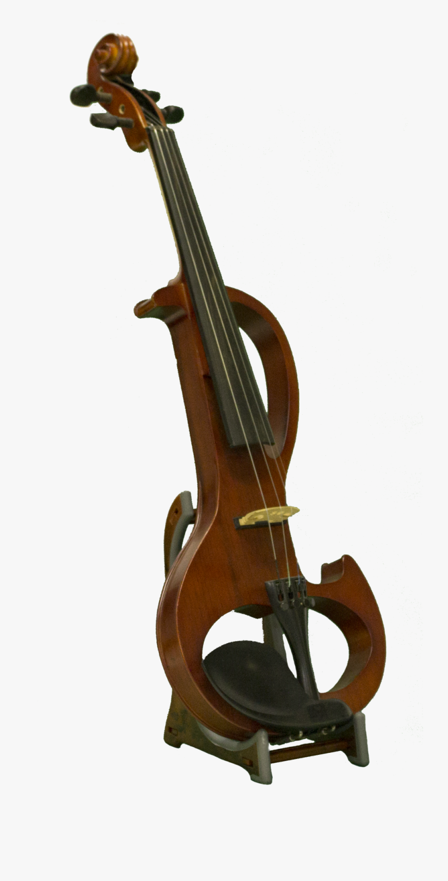 Double Bass, Transparent Clipart