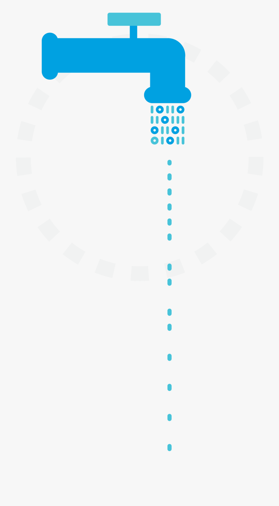Smart City Ingenu Rpma - Circle, Transparent Clipart