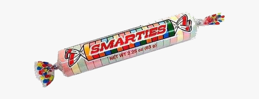 #smarties #candy #yummy #food #sweets #sugar #mystickersedits - Smarties Candy Png, Transparent Clipart