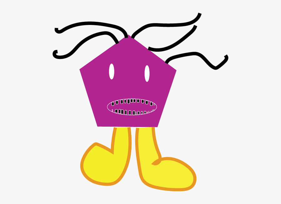 Vector Monsters Basic Picture Freeuse, Transparent Clipart