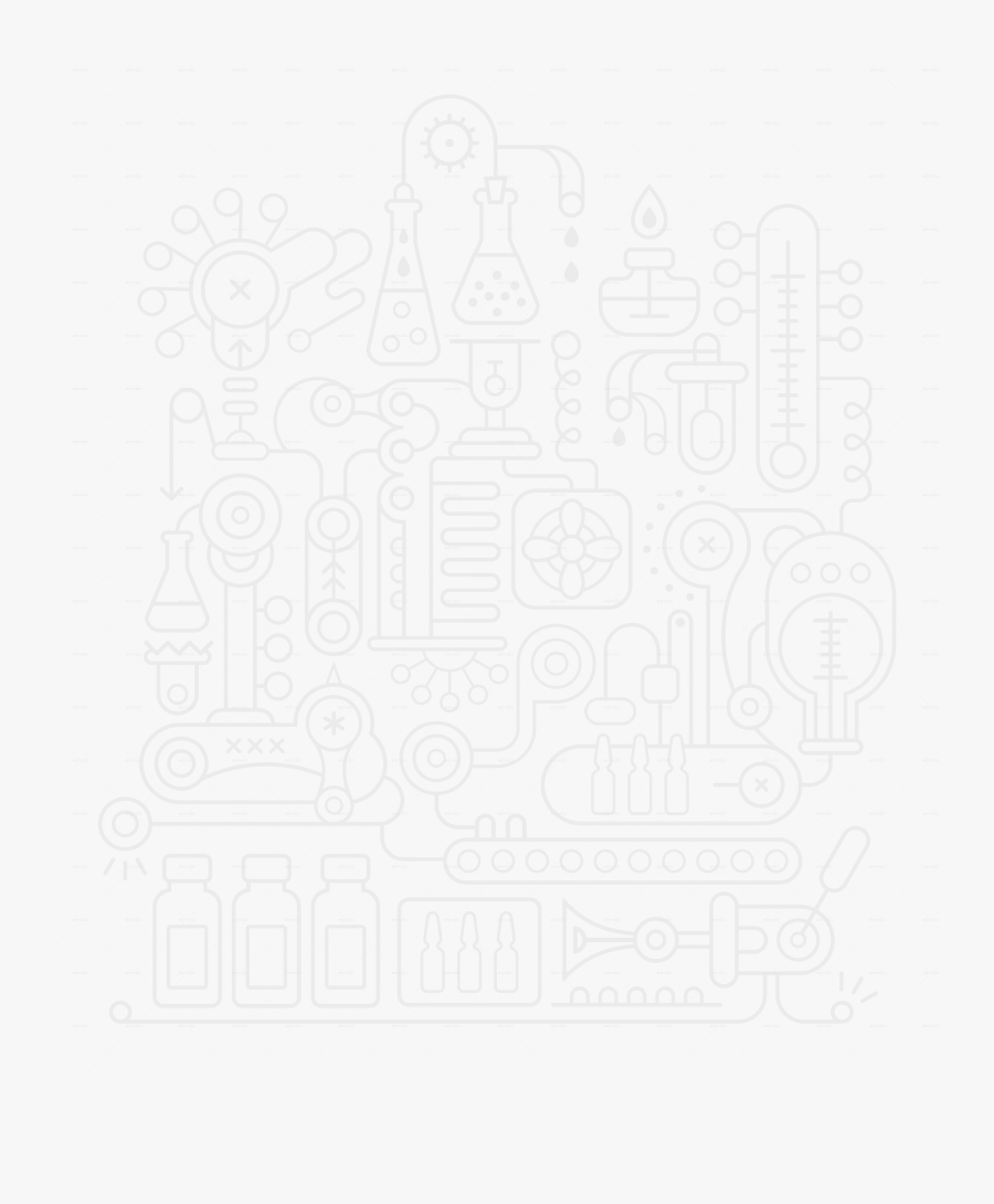 Technical Drawing, Transparent Clipart