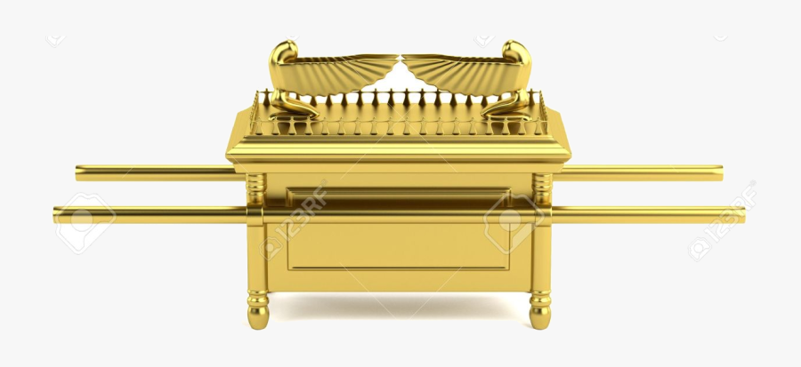 The Ark Of The Covenant - Ark Of The Covenant Png, Transparent Clipart
