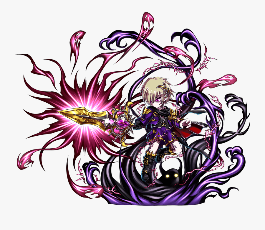 Soul Covenant Charis - Brave Frontier Charis Omni, Transparent Clipart