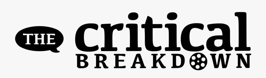 The Critical Breakdown Movie Podcast, Transparent Clipart