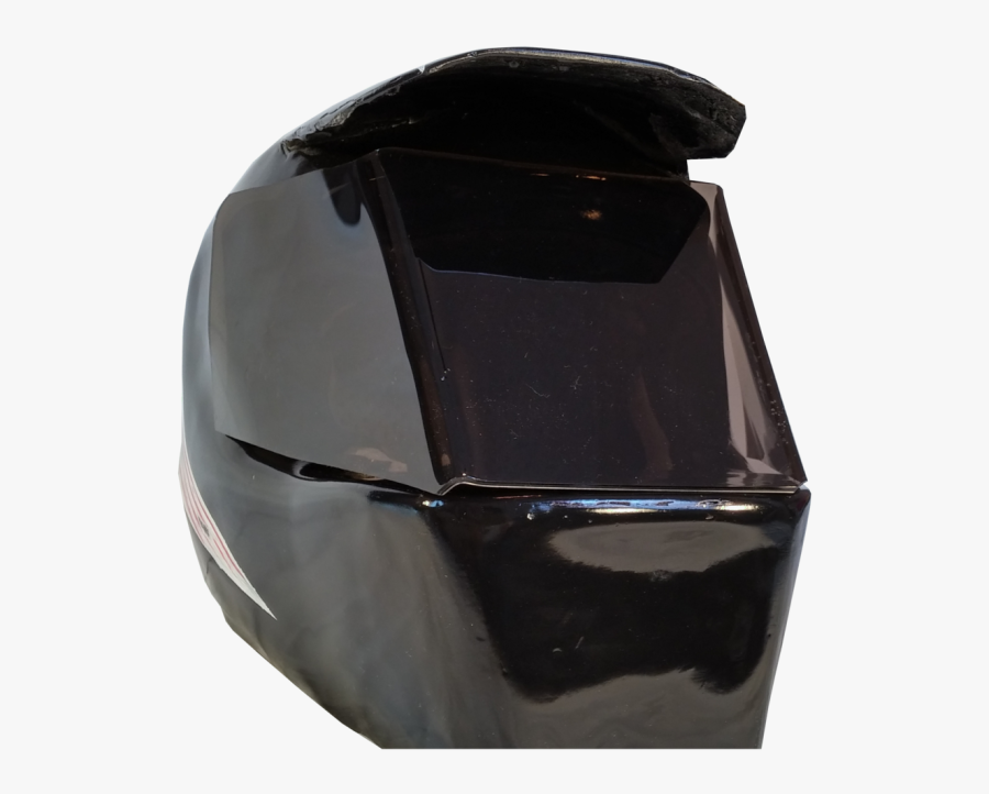 Transparent Welding Helmet Clipart - Vase, Transparent Clipart