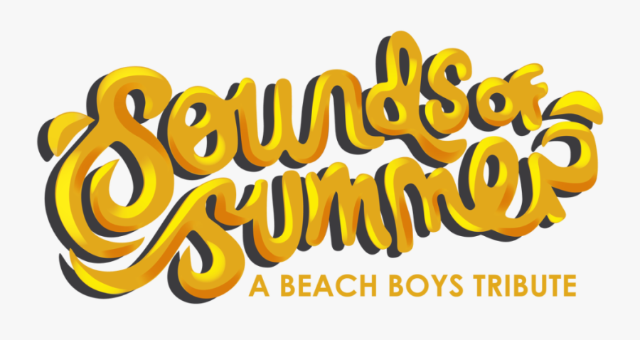 Sounds Of Summer, Transparent Clipart