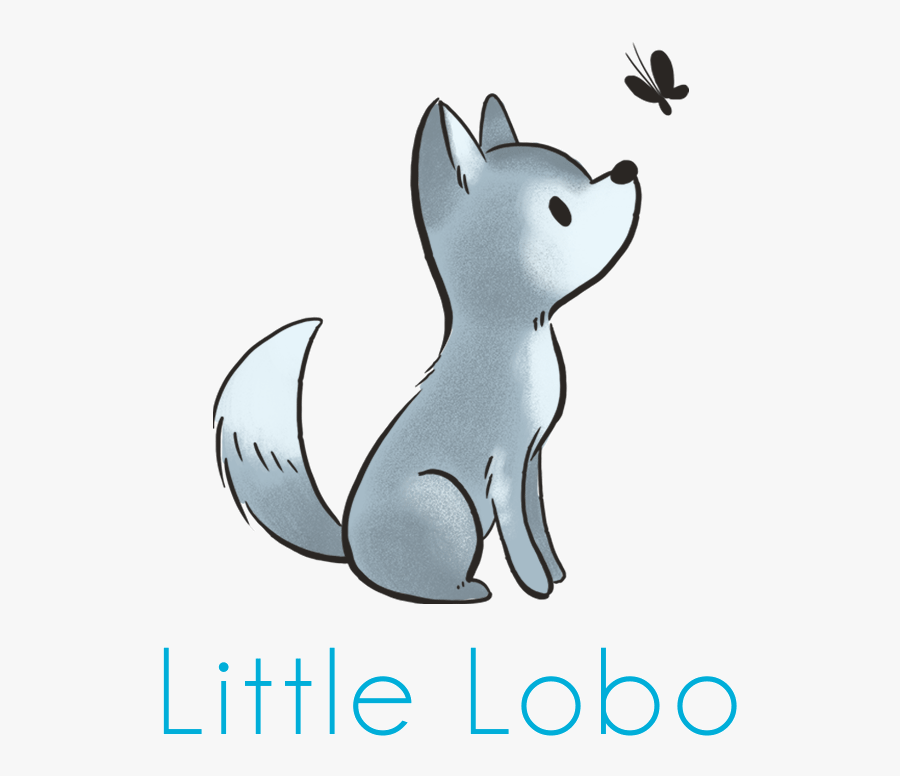 Thumb Image - Lobo Clipart, Transparent Clipart