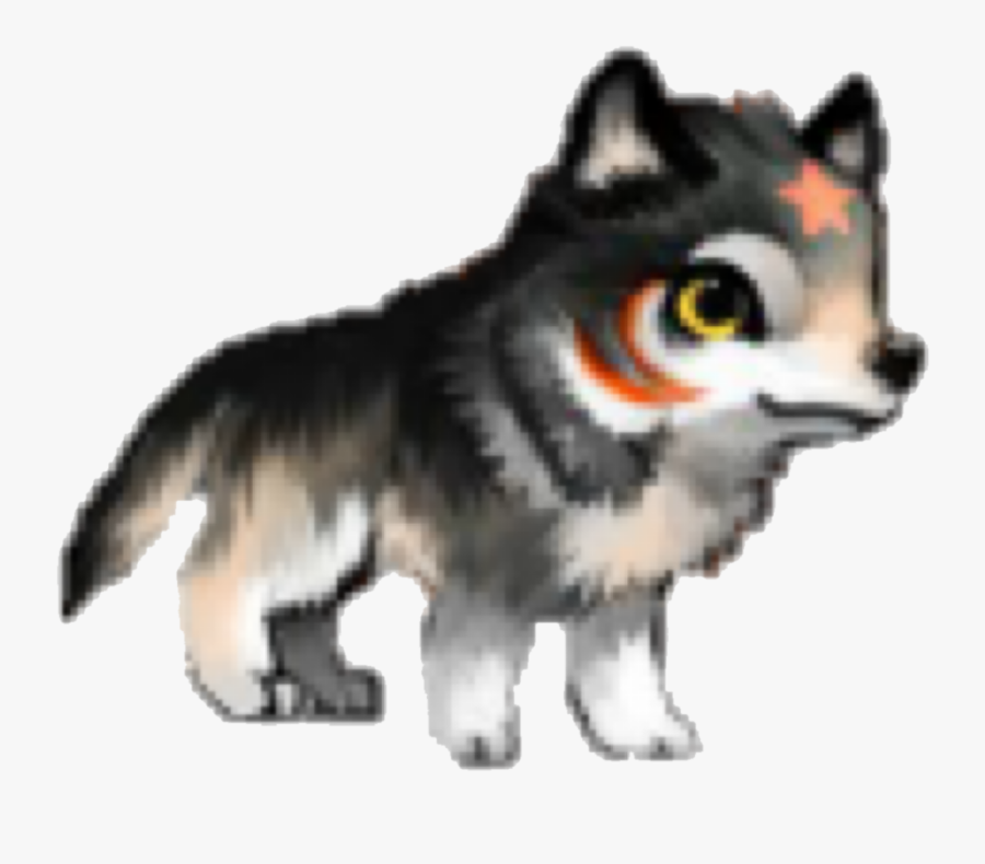 Clip Art Lobo Png - Png Lobos, Transparent Clipart