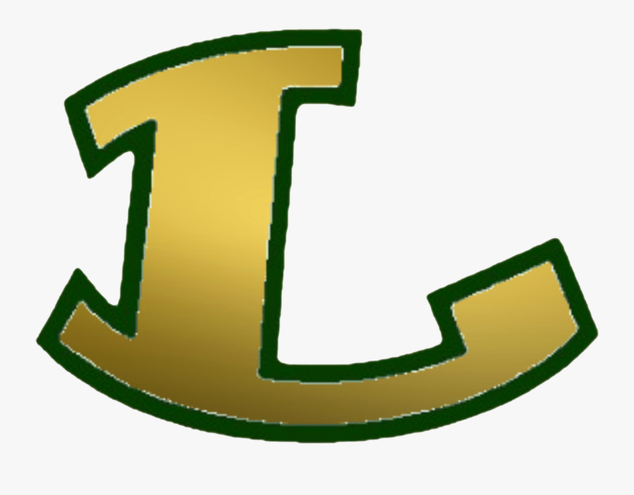 Longview Lobos Logo, Transparent Clipart