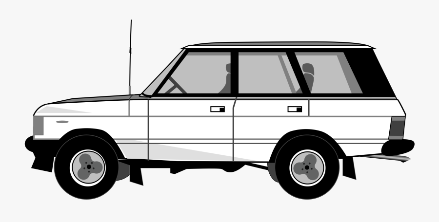 Land Rover Png - Land Rover Clipart, Transparent Clipart
