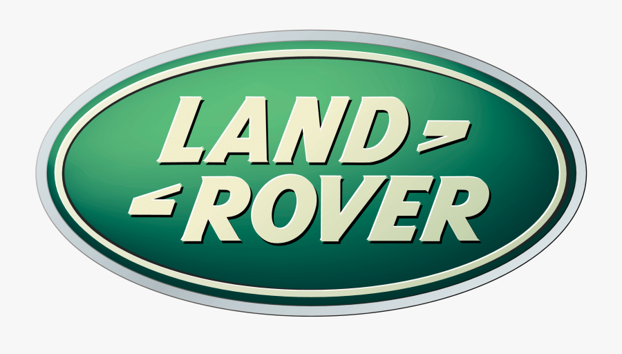 Rover Clipart - Range Rover Logo Transparent, Transparent Clipart