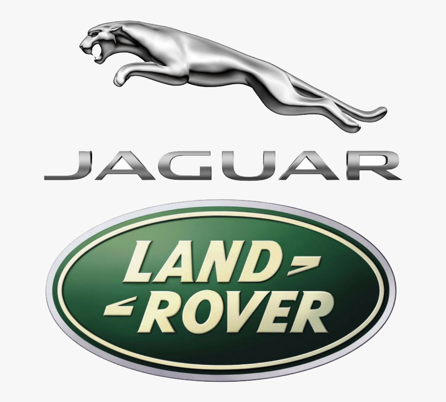 Land Rover Logo Png Clipart - Jaguar Land Rover Logo .png, Transparent Clipart