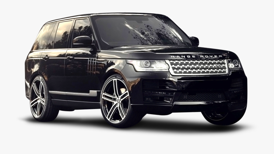 Land Rover Png Transparent Picture - Range Rover Png, Transparent Clipart