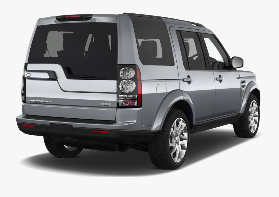 Land Rover Discovery Png, Transparent Clipart