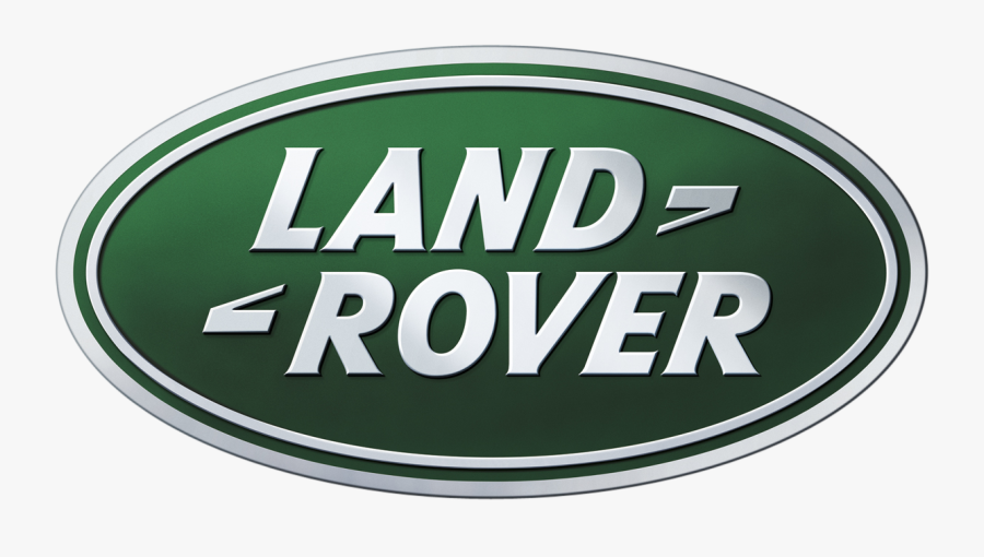 Land Rover Logo Png - Land Rover New Logo, Transparent Clipart