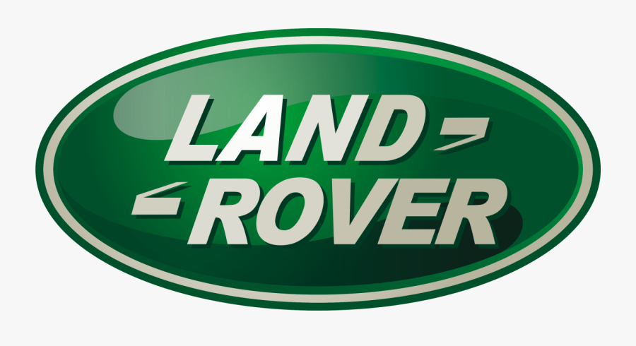 Land Rover Logo Png Transparent Image - Sign, Transparent Clipart