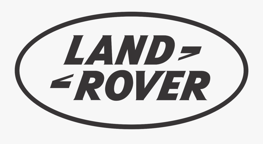 Land Rover Logo Png - Land Rover Logo Sticker, Transparent Clipart