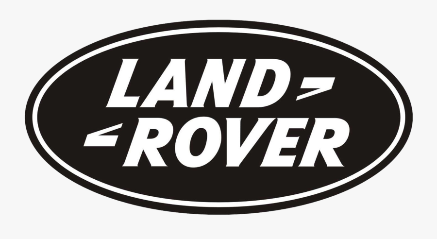 Land Rover Logo Png - Circle, Transparent Clipart