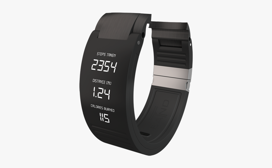 Clip Art Kairos Watches T Band - Kairos T Band, Transparent Clipart