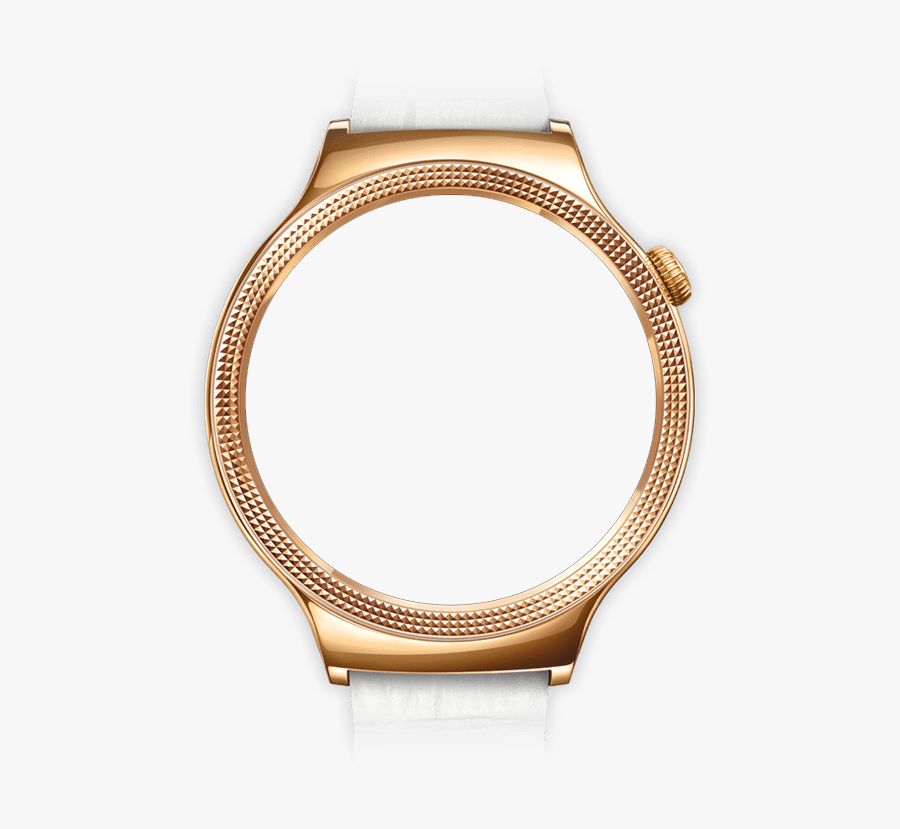 Woman Back Png -back To Home Page - Chytré Hodinky Huawei Damske, Transparent Clipart