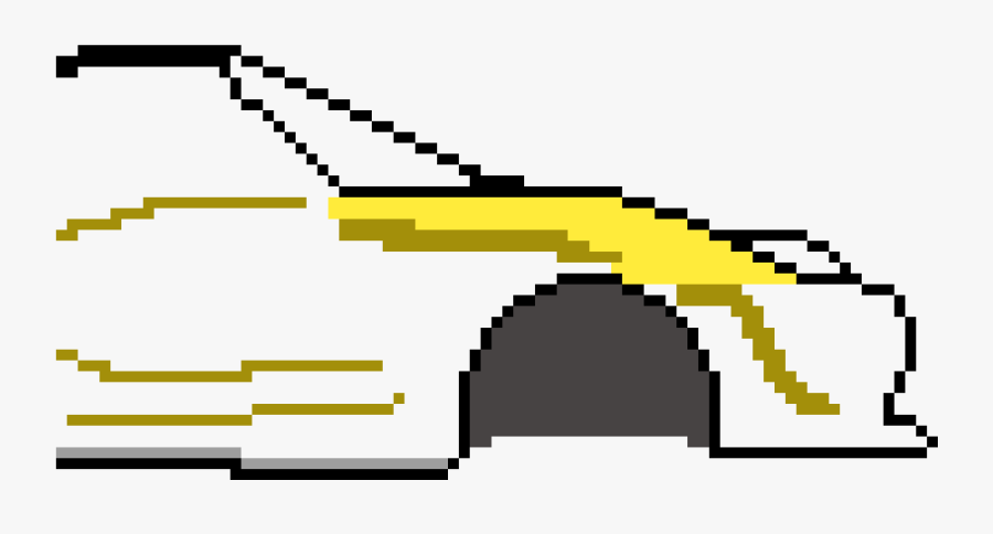 Arch Bridge Clipart , Png Download - Bongo Cat Pixel Art, Transparent Clipart