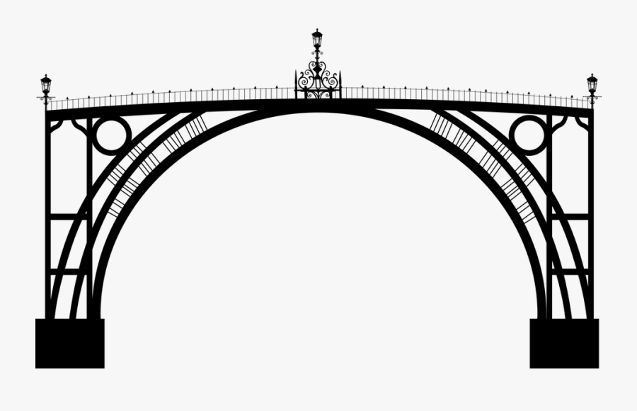 Transparent London Clipart - London Bridge Is Falling Down Chinese, Transparent Clipart