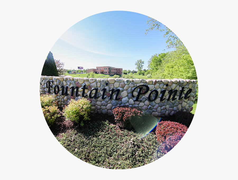 Transparent Fountain Grass Png - Arch Bridge, Transparent Clipart