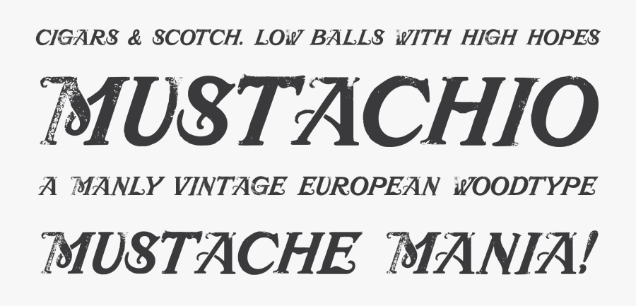 Clip Art Mustachio Chank - Parallel, Transparent Clipart