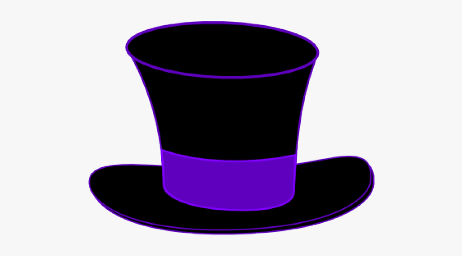 Cowboy Hat Clipart Tilted - Cowboy Hat, Transparent Clipart