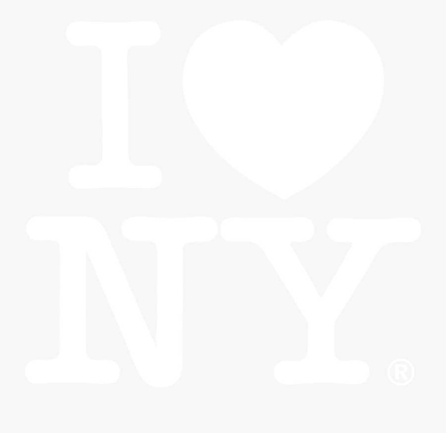 I Love Ny Love Ny - Camisetas I Love Ny, Transparent Clipart