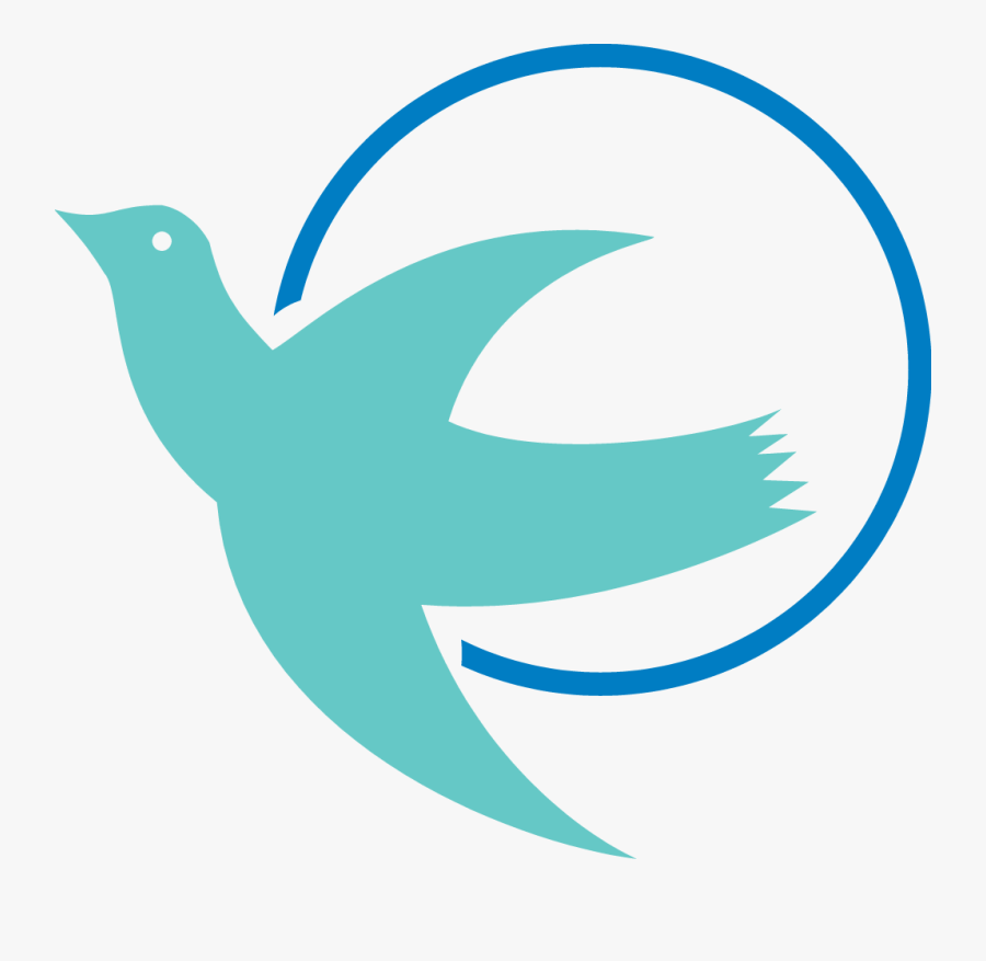 Influenza Prevention Symptoms And - Visiting Angels Logo Png, Transparent Clipart