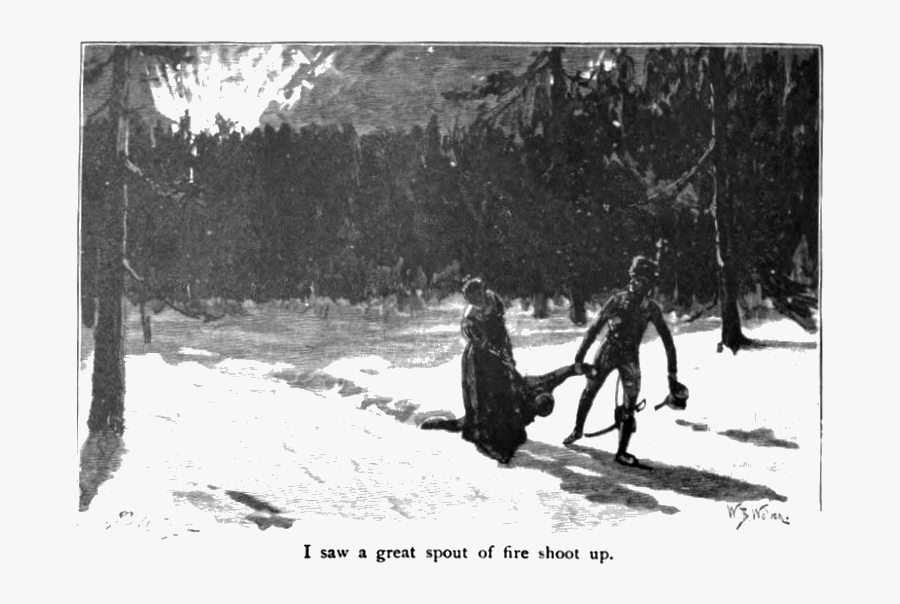 Snow , Transparent Cartoons - Snow, Transparent Clipart