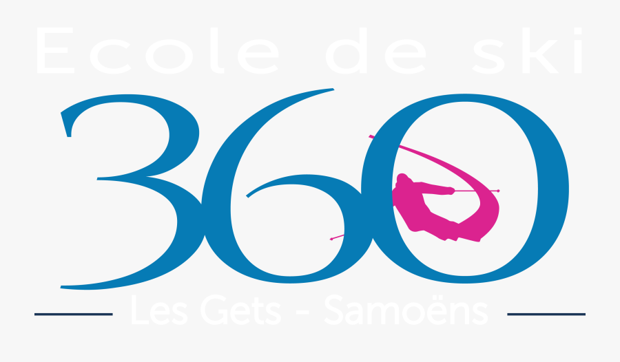 Cours De Ski Les Gets Samoens, Transparent Clipart