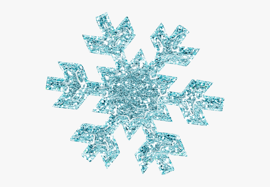 Snowflake, Transparent Clipart