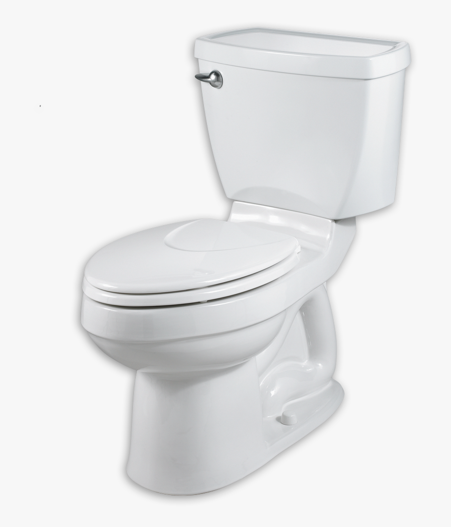 Toilet Png - American Standard 4266 Toilet, Transparent Clipart