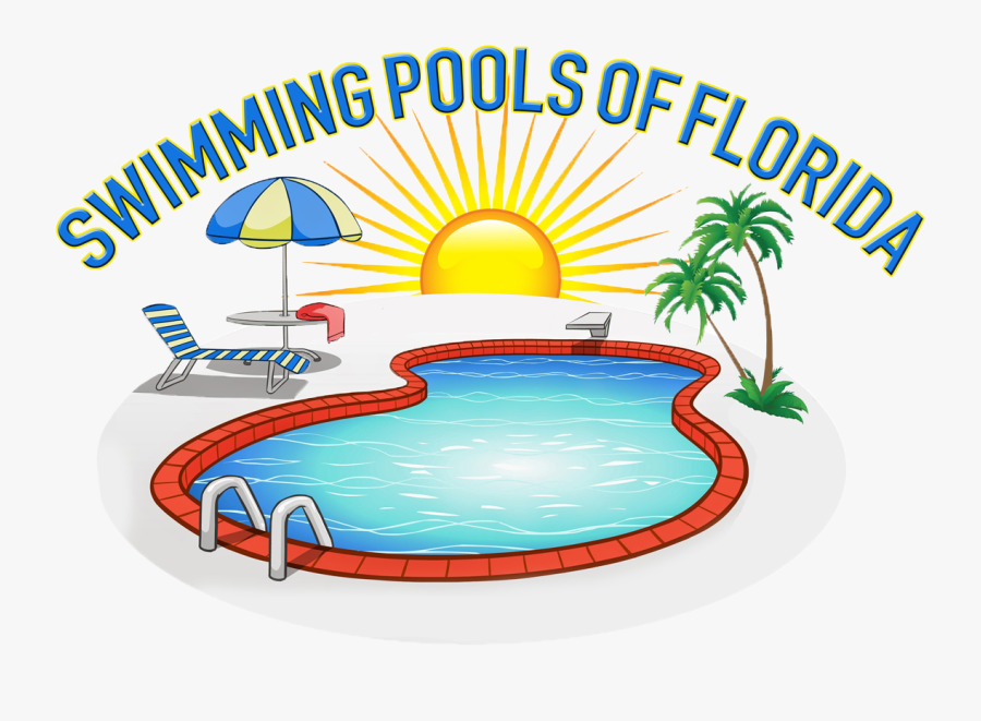 Pools Of Florida - Batu Paradise, Transparent Clipart