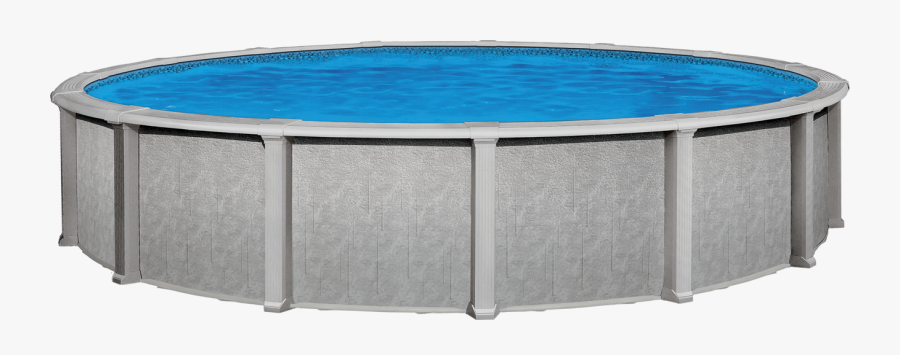 Pool Png - Sentinelle Above Ground Pool, Transparent Clipart