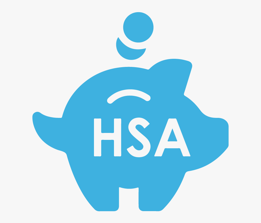 Health Savings Account Icon Clipart , Png Download - Health Savings Account Icon, Transparent Clipart