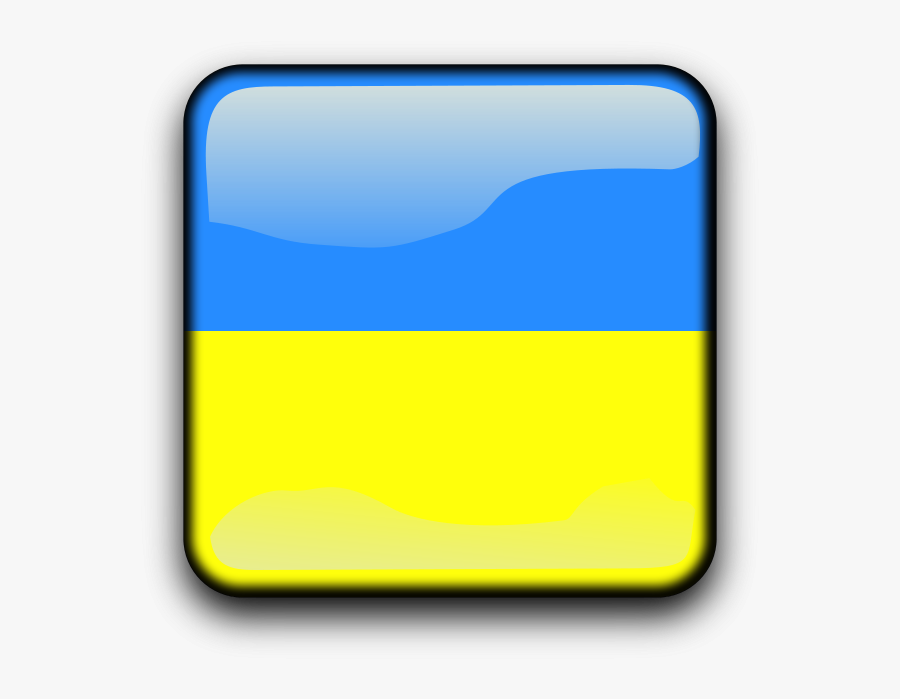 Ua - Ukraine, Transparent Clipart