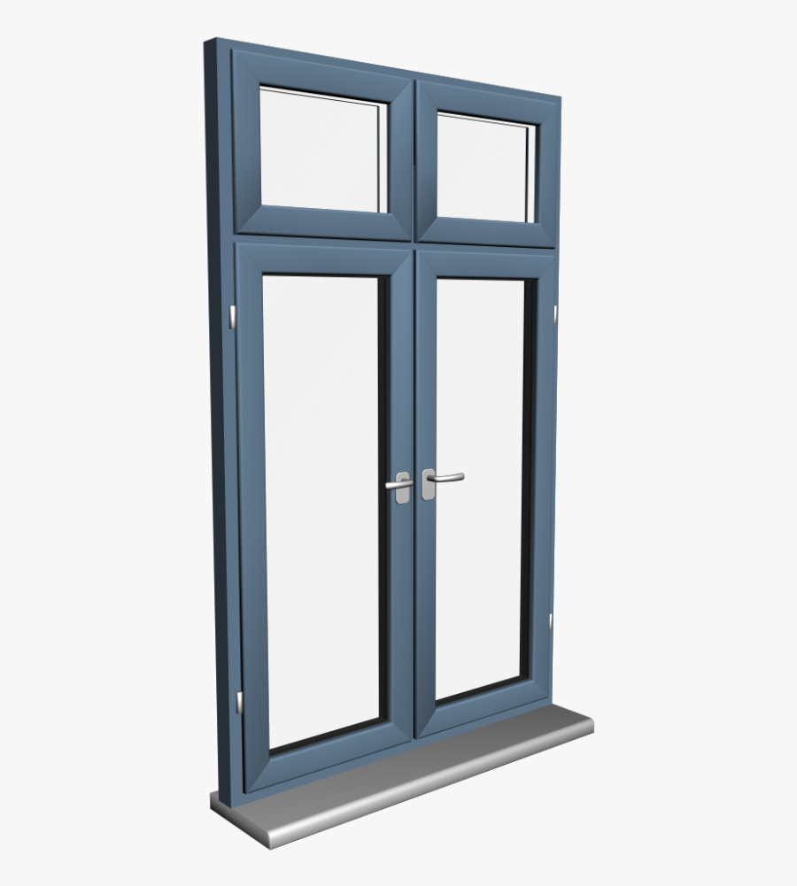 Sash Window Casement Window Pella - Casement Window Design, Transparent Clipart