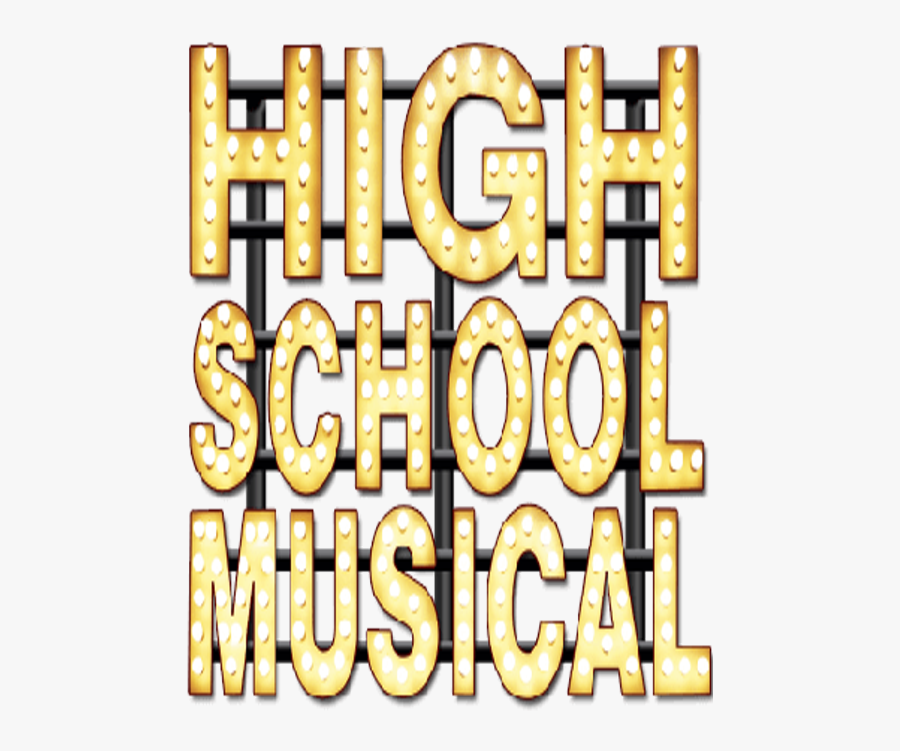 642049 - High School Musical Background, Transparent Clipart