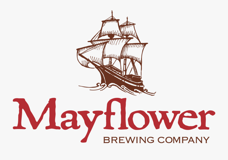 Mayflower Brewery, Transparent Clipart