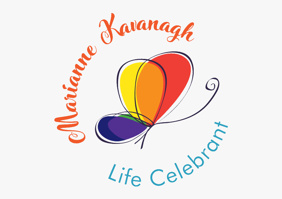 Marianne Kavanagh Celebrant In - Naming Ceremony Logo Png, Transparent Clipart