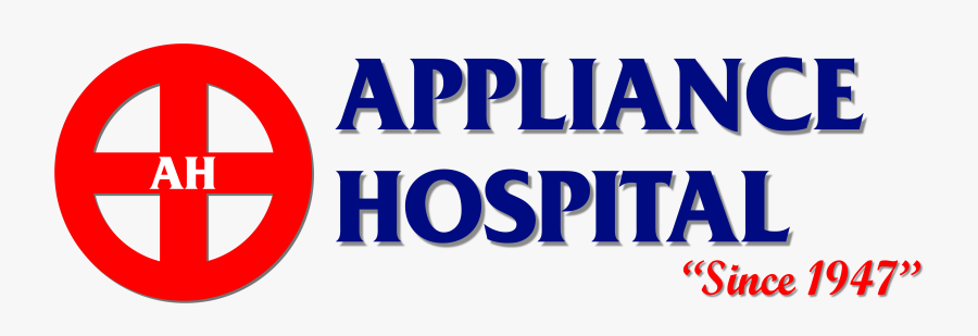 Clip Art Repair Service Home - Electric Blue, Transparent Clipart